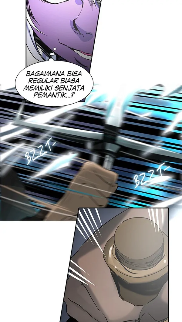 Baca Tower of God - Chapter 286 halaman 34