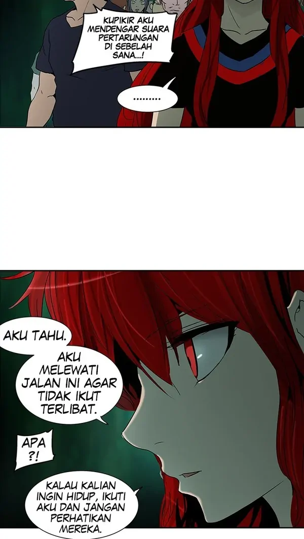 Baca Tower of God - Chapter 286 halaman 36