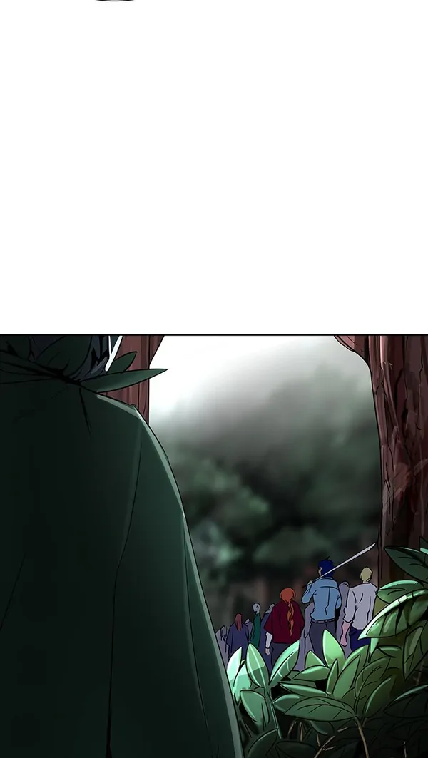 Baca Tower of God - Chapter 286 halaman 37