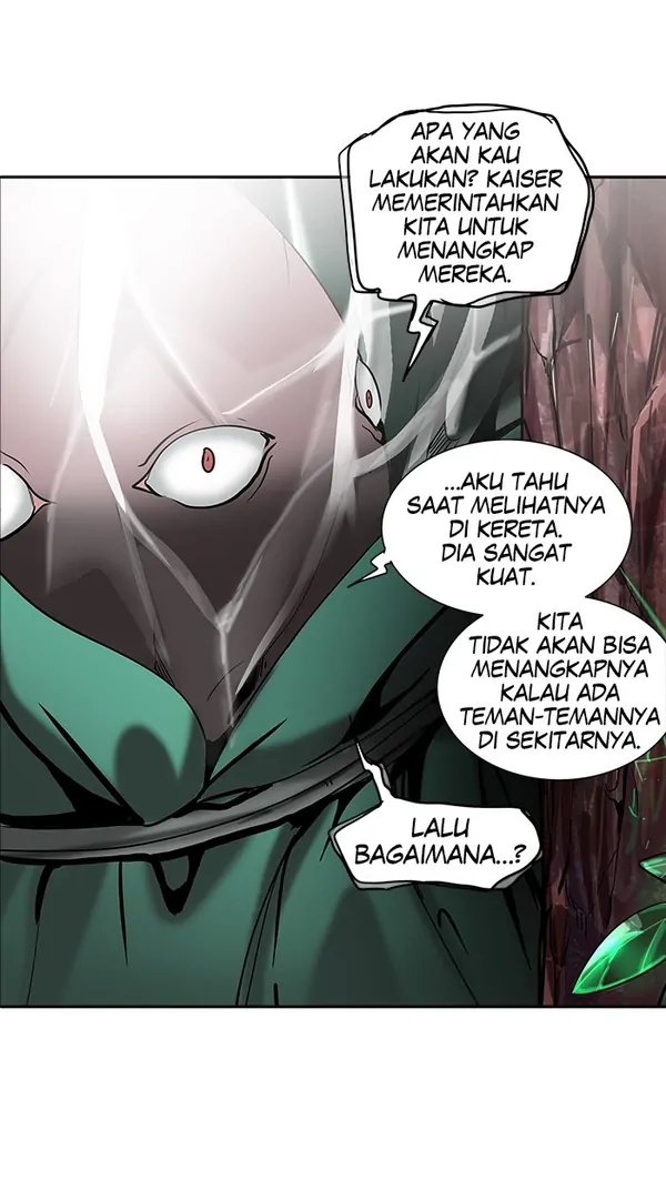Baca Tower of God - Chapter 286 halaman 39