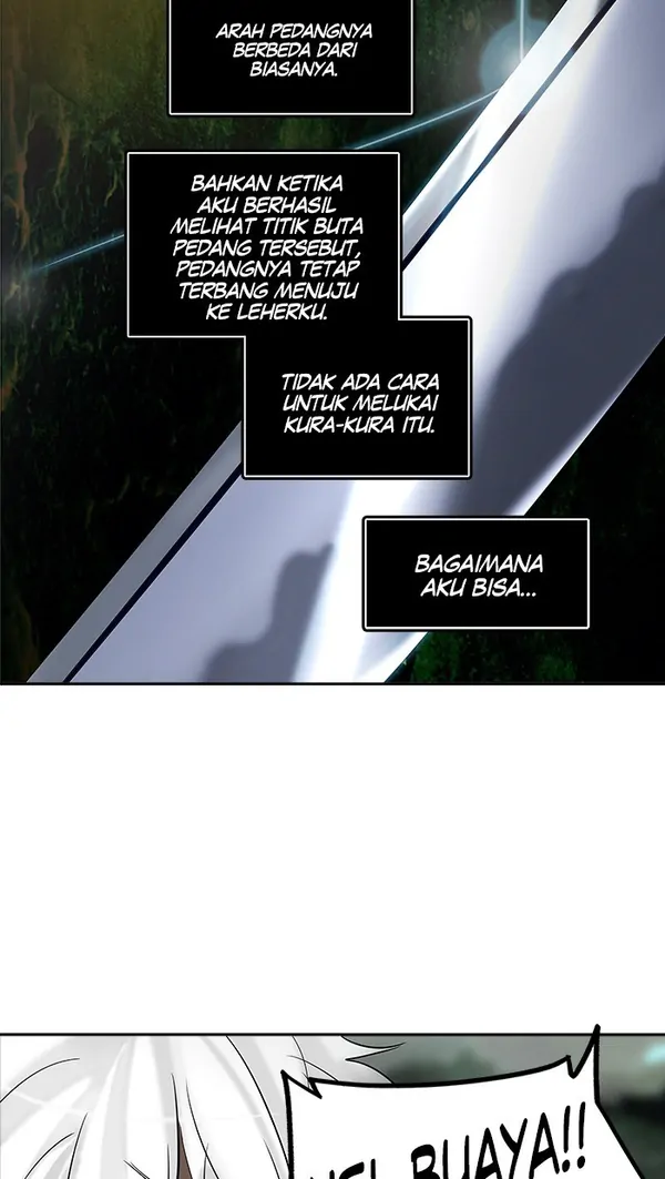 Baca Tower of God - Chapter 286 halaman 4