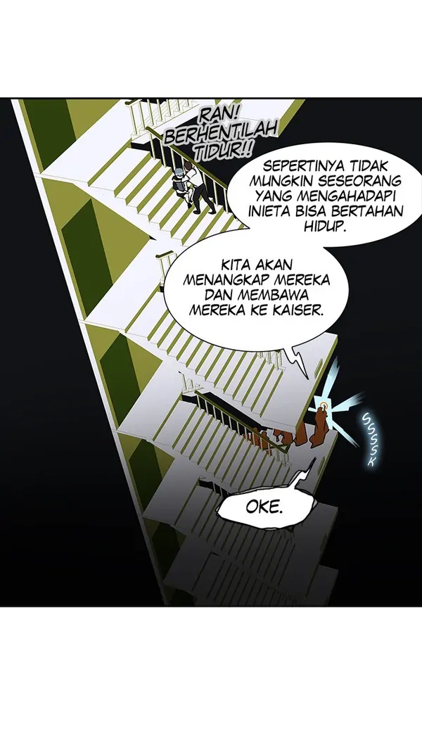 Baca Tower of God - Chapter 286 halaman 40