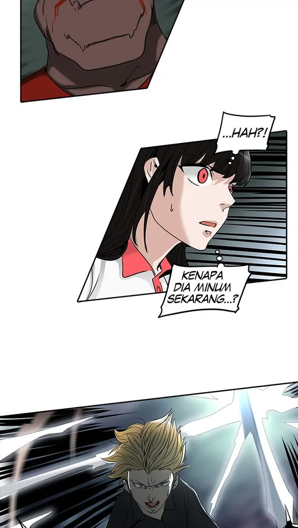 Baca Tower of God - Chapter 286 halaman 42