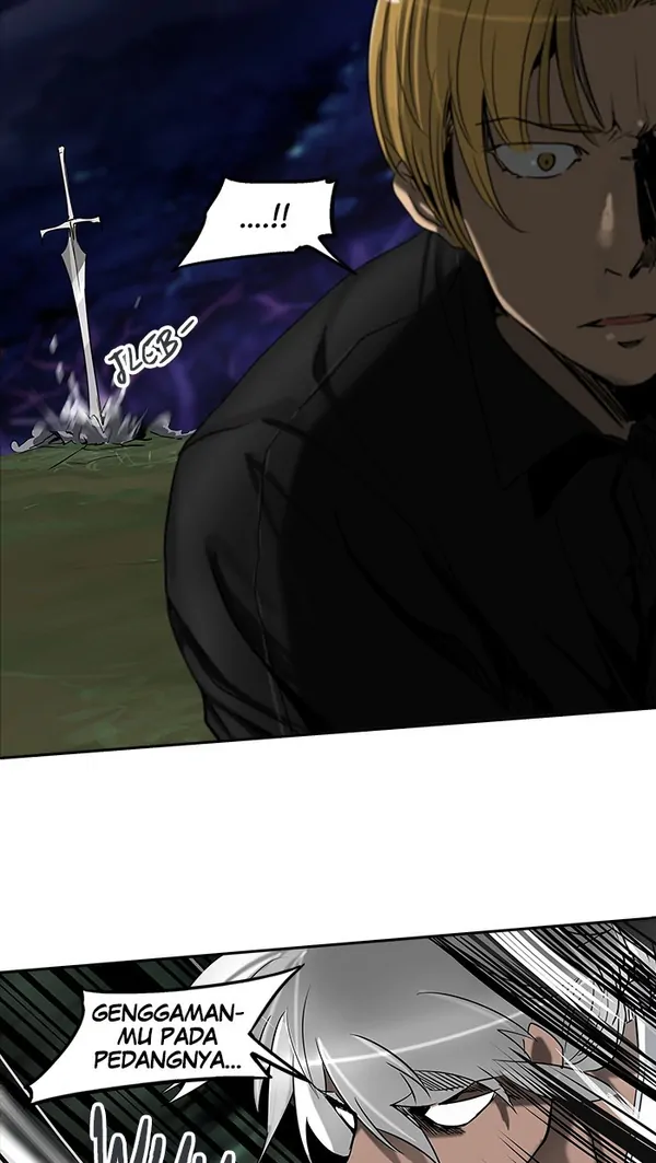 Baca Tower of God - Chapter 286 halaman 48