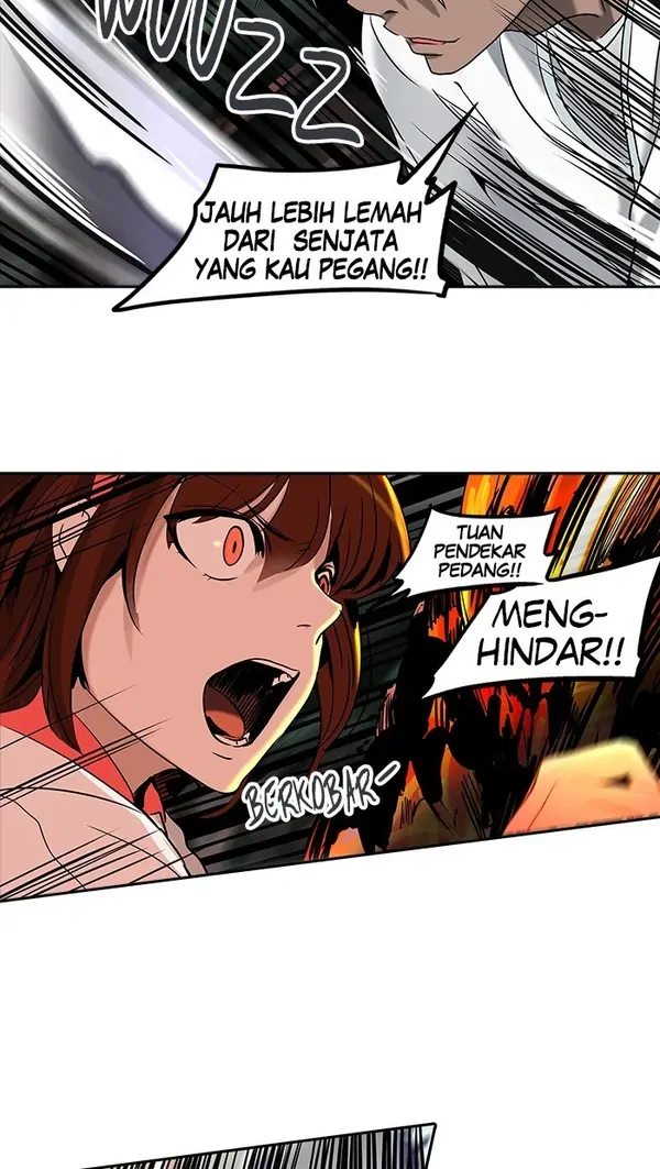 Baca Tower of God - Chapter 286 halaman 49