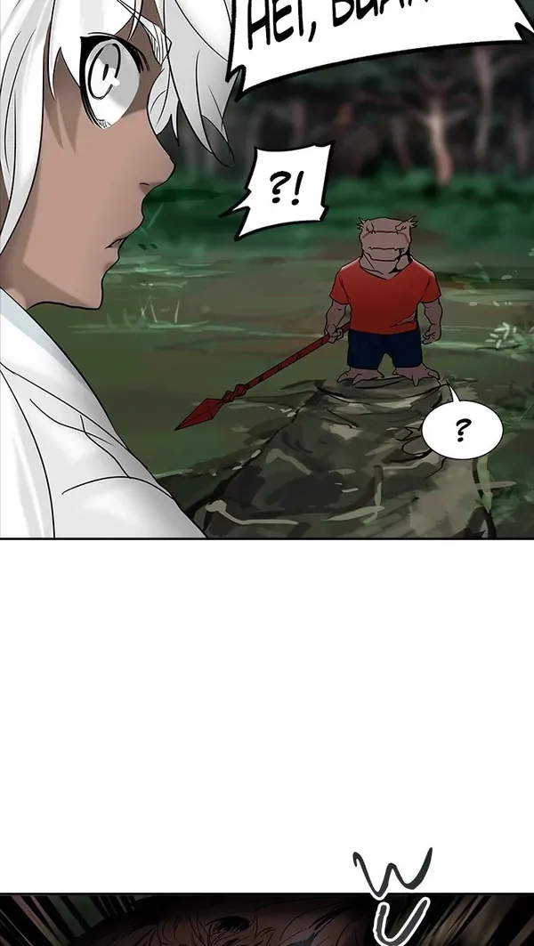 Baca Tower of God - Chapter 286 halaman 5