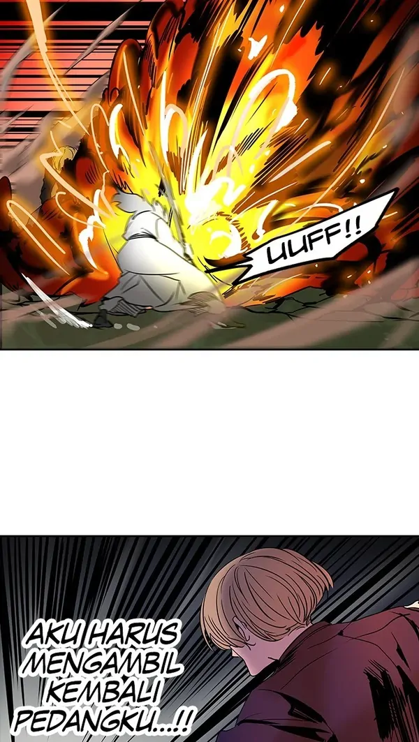 Baca Tower of God - Chapter 286 halaman 52