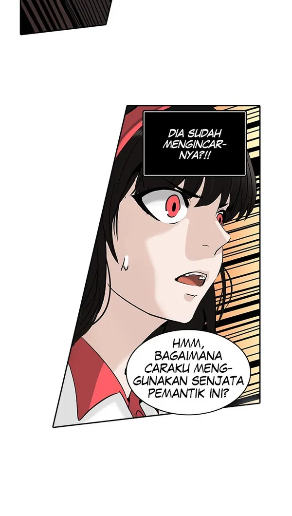 Baca Tower of God - Chapter 286 halaman 56