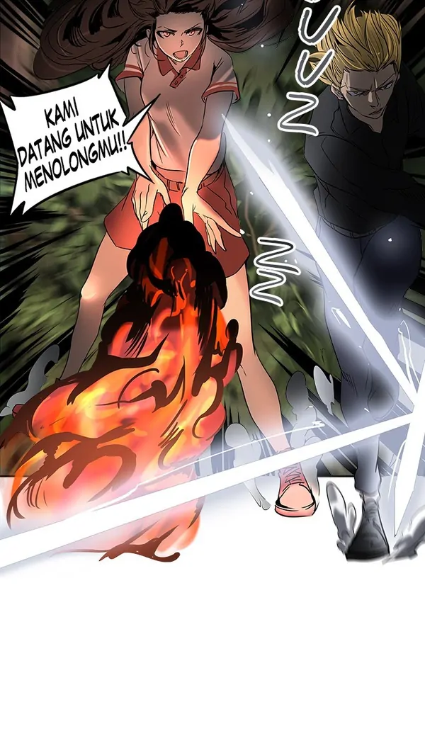 Baca Tower of God - Chapter 286 halaman 6