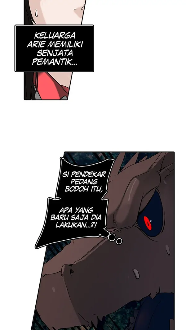 Baca Tower of God - Chapter 286 halaman 63