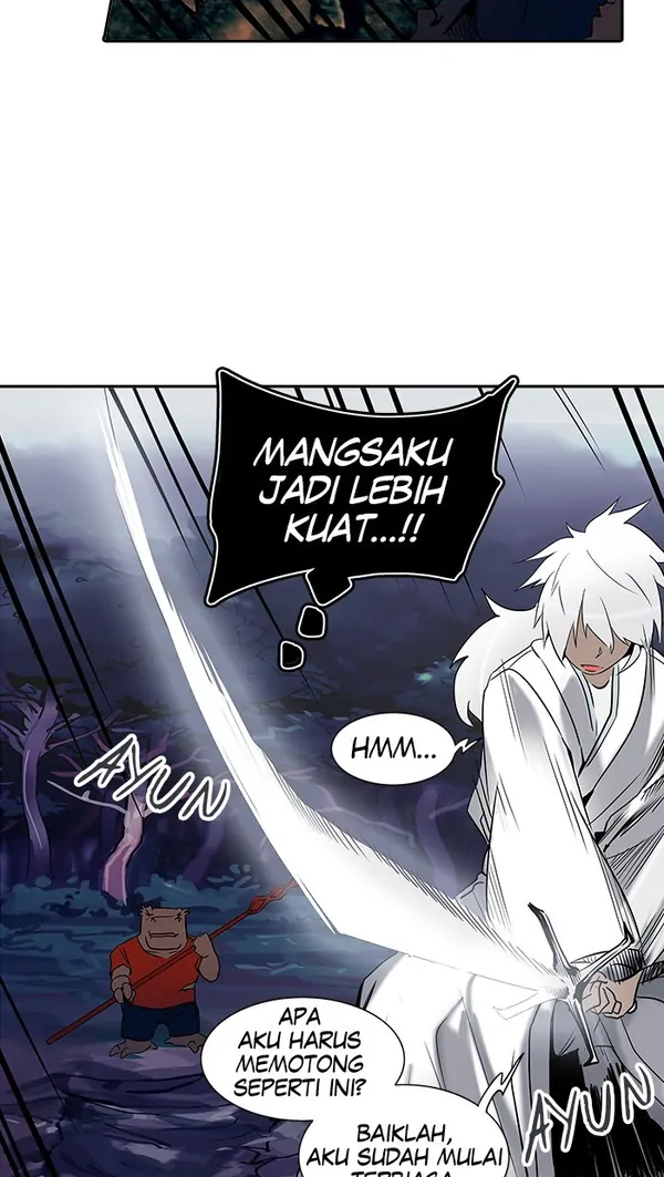 Baca Tower of God - Chapter 286 halaman 64
