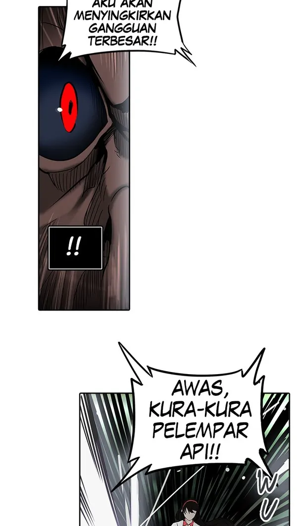 Baca Tower of God - Chapter 286 halaman 66