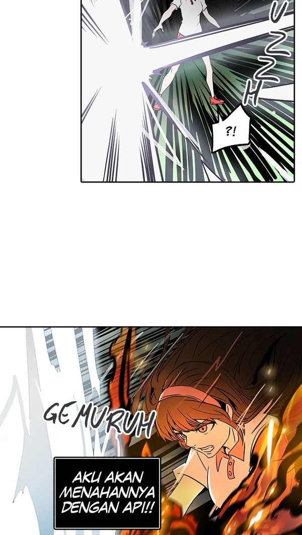 Baca Tower of God - Chapter 286 halaman 67