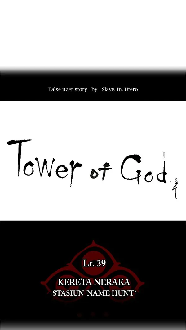 Baca Tower of God - Chapter 286 halaman 7