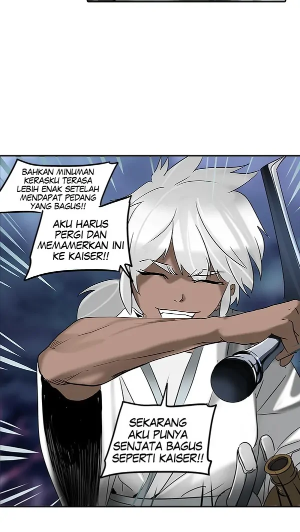 Baca Tower of God - Chapter 286 halaman 72