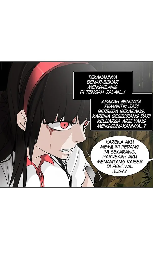 Baca Tower of God - Chapter 286 halaman 73