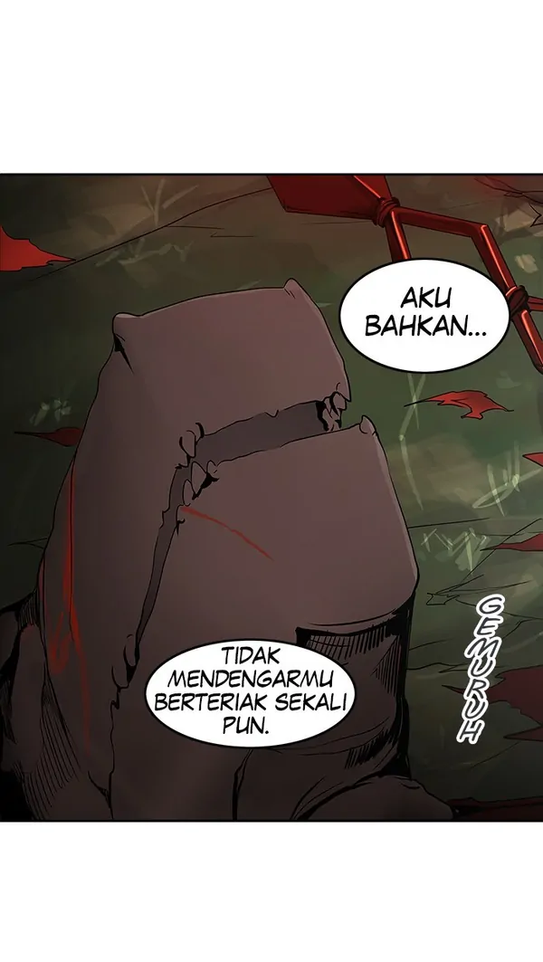 Baca Tower of God - Chapter 286 halaman 84
