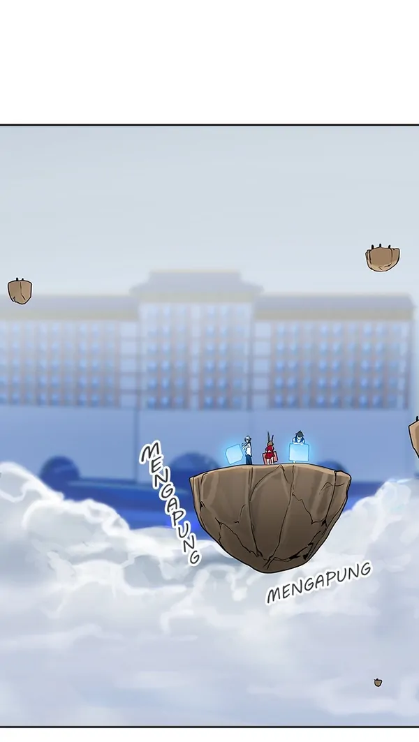 Baca Tower of God - Chapter 286 halaman 85