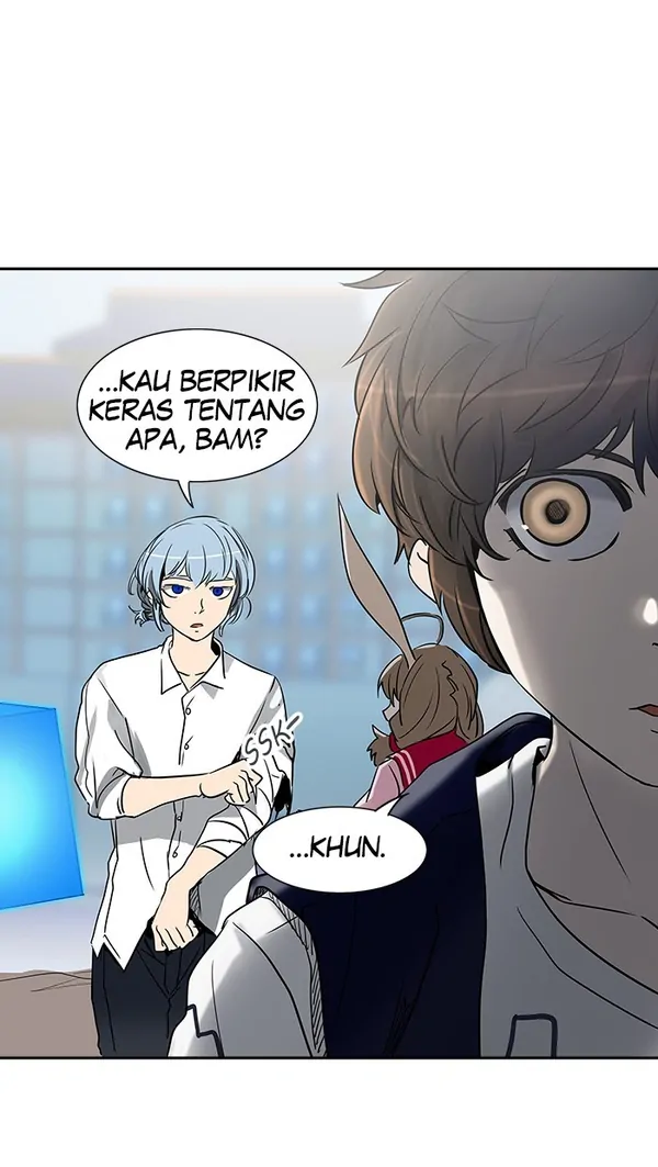 Baca Tower of God - Chapter 286 halaman 86