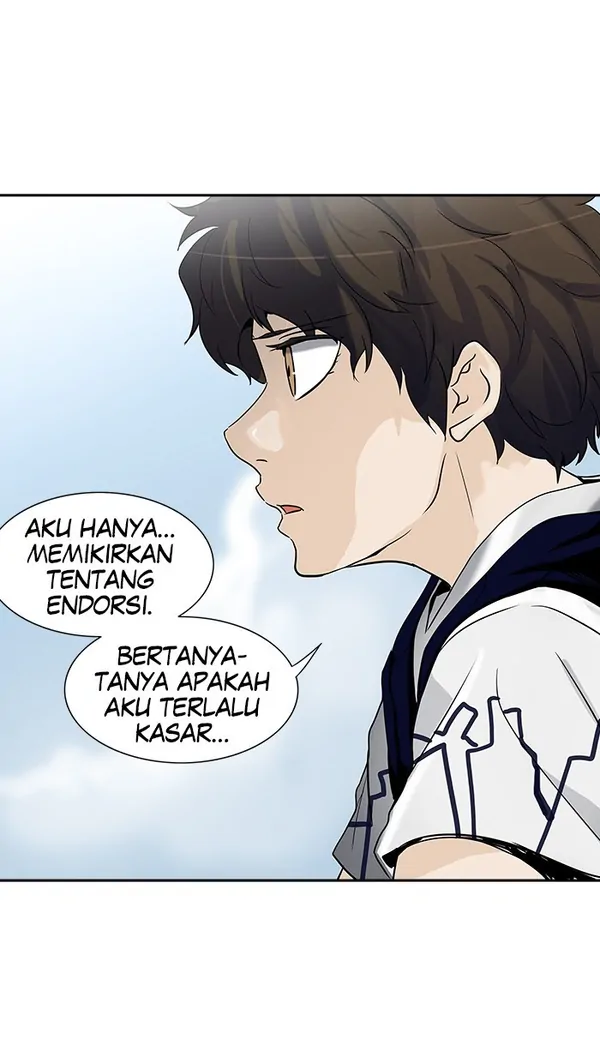 Baca Tower of God - Chapter 286 halaman 87