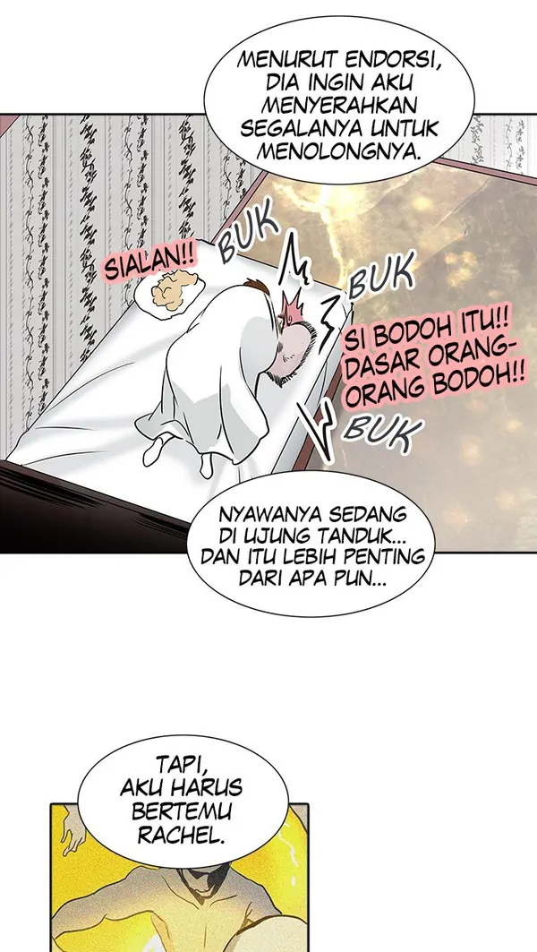 Baca Tower of God - Chapter 286 halaman 88
