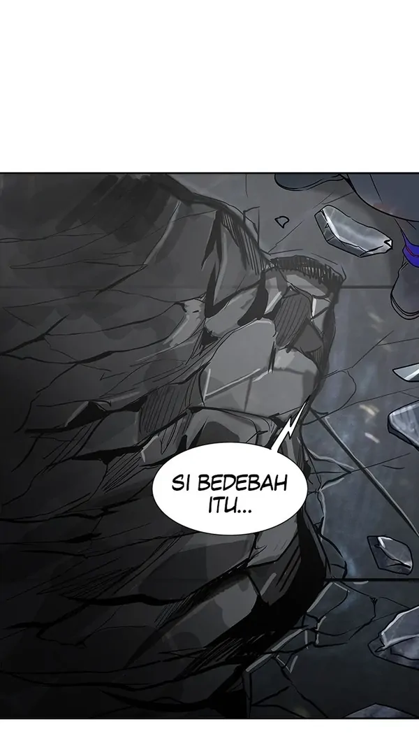 Baca Tower of God - Chapter 286 halaman 9