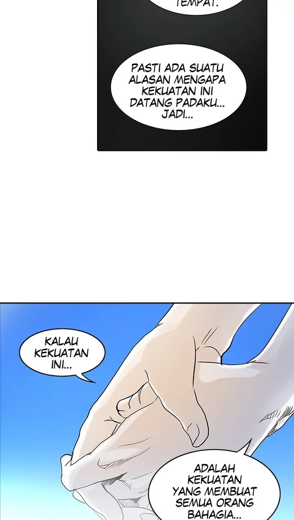 Baca Tower of God - Chapter 286 halaman 90
