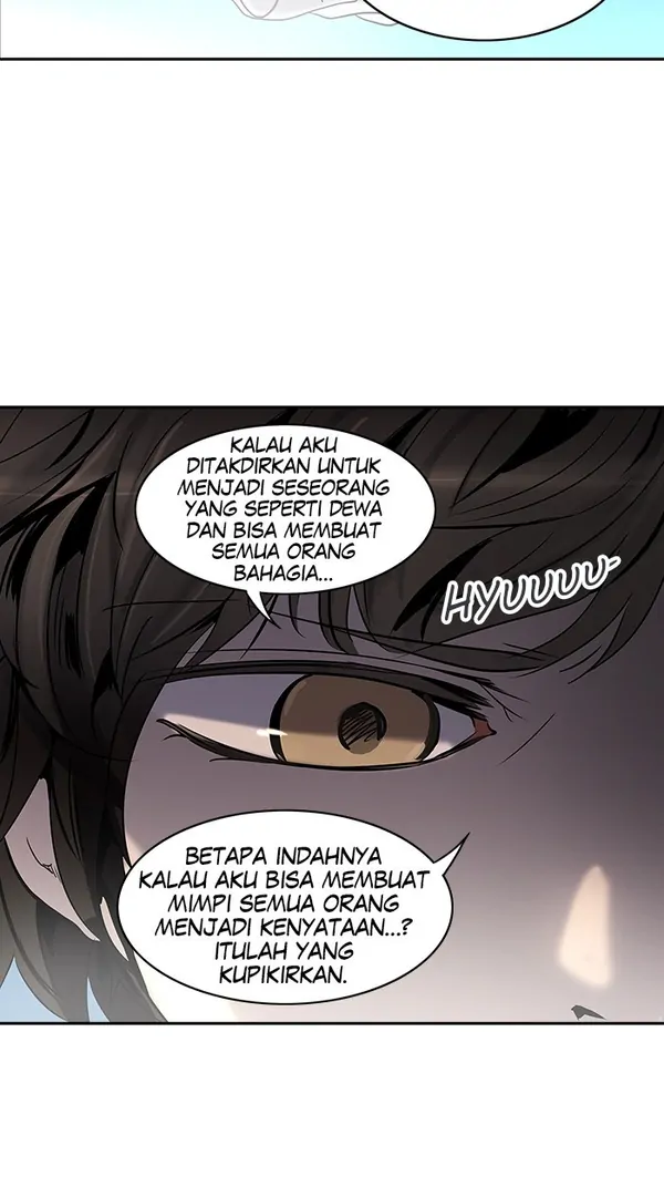 Baca Tower of God - Chapter 286 halaman 91