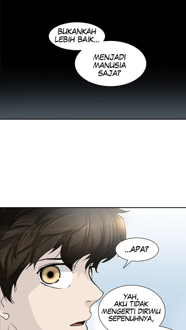Baca Tower of God - Chapter 286 halaman 93