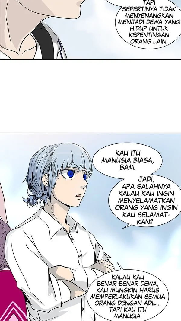 Baca Tower of God - Chapter 286 halaman 94