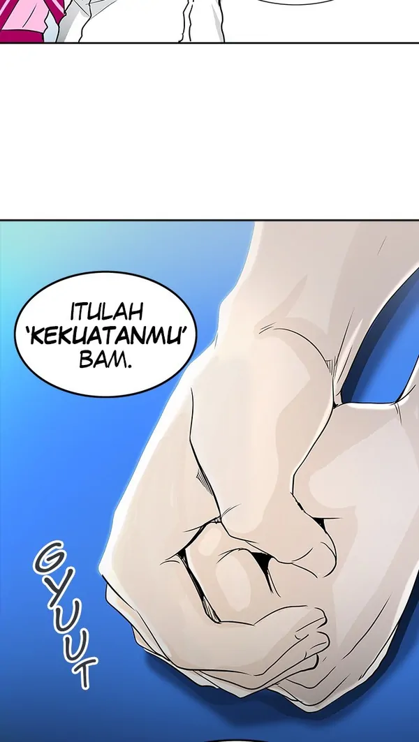 Baca Tower of God - Chapter 286 halaman 95