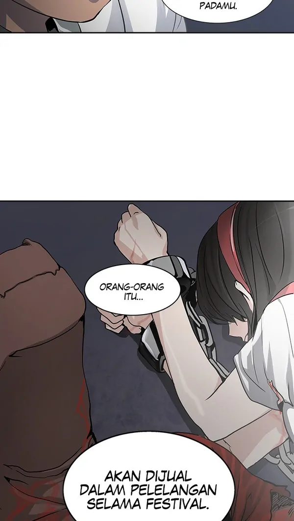 Baca Tower of God - Chapter 287 halaman 11