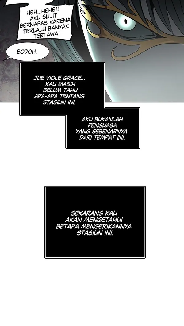 Baca Tower of God - Chapter 287 halaman 17