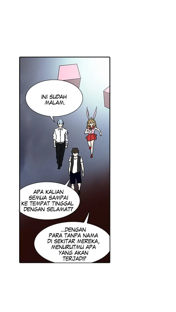 Baca Tower of God - Chapter 287 halaman 19