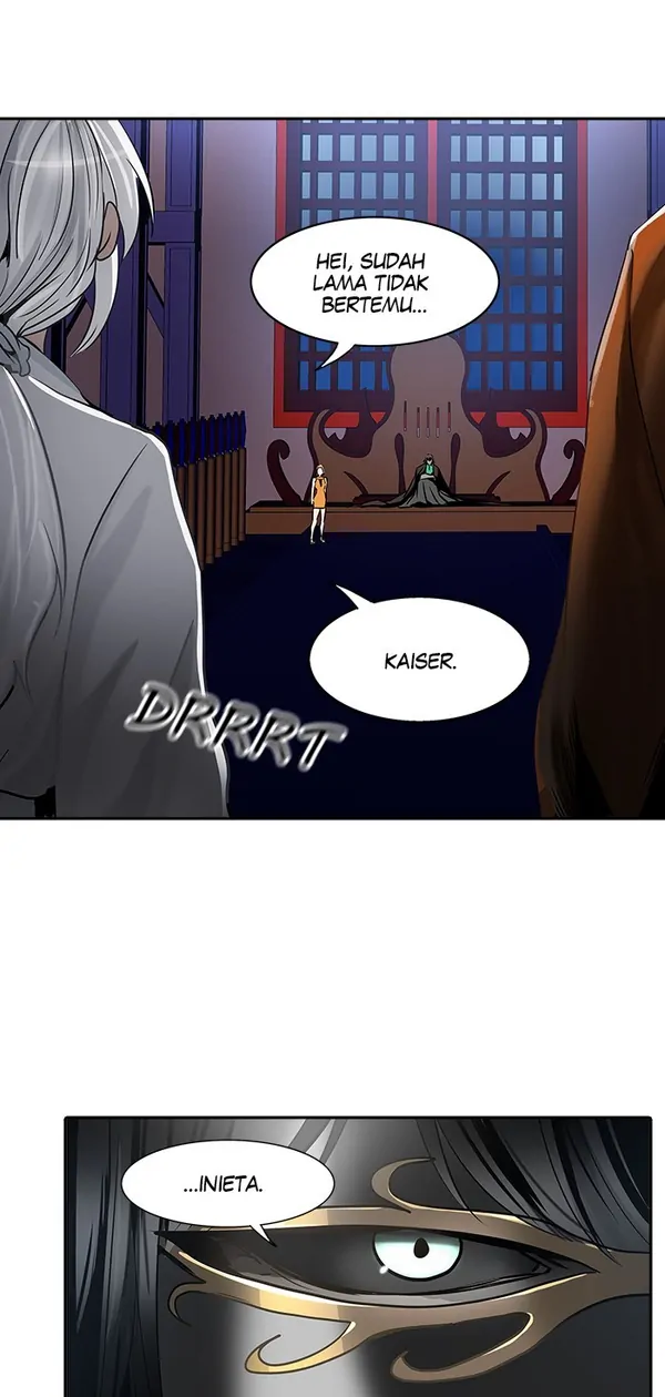 Baca Tower of God - Chapter 287 halaman 2
