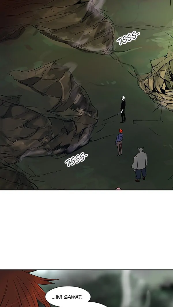 Baca Tower of God - Chapter 287 halaman 22