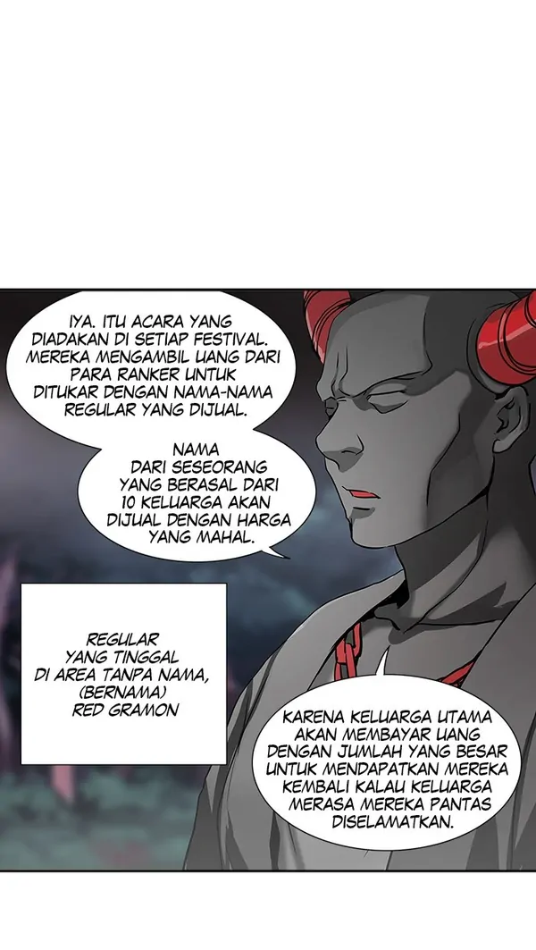Baca Tower of God - Chapter 287 halaman 25