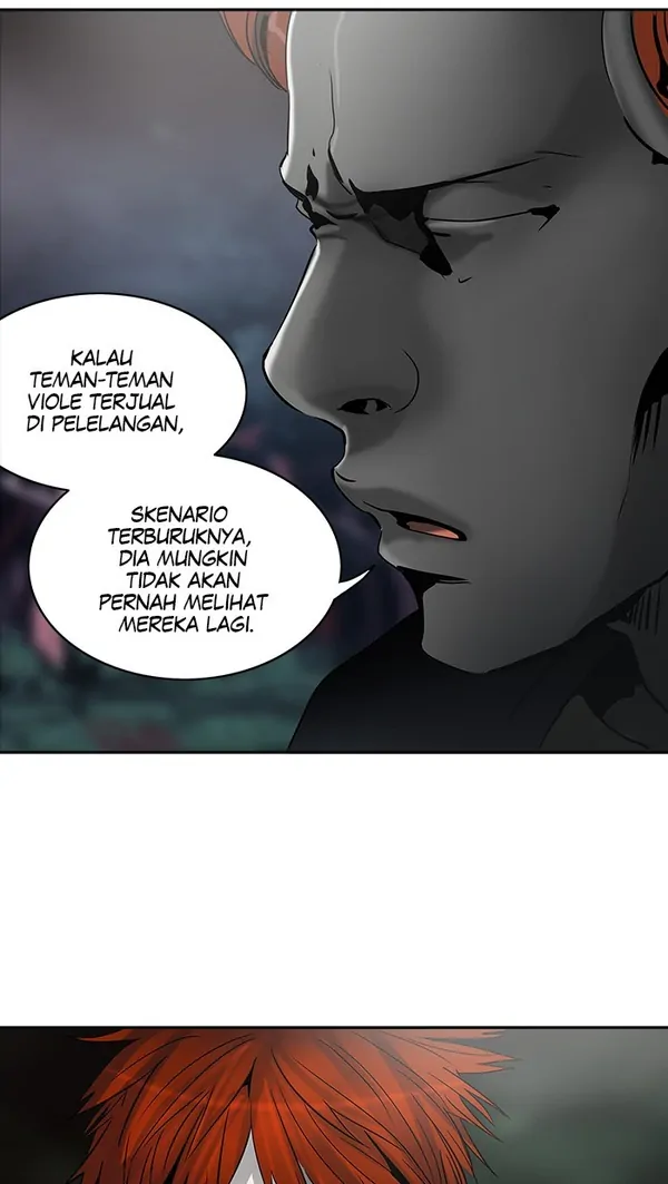 Baca Tower of God - Chapter 287 halaman 27