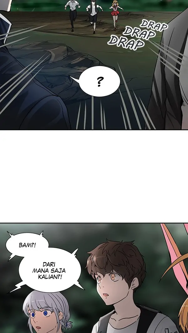 Baca Tower of God - Chapter 287 halaman 29