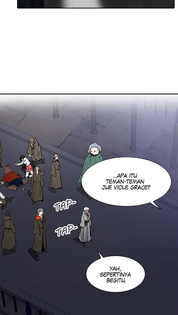 Baca Tower of God - Chapter 287 halaman 3