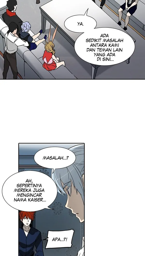 Baca Tower of God - Chapter 287 halaman 36