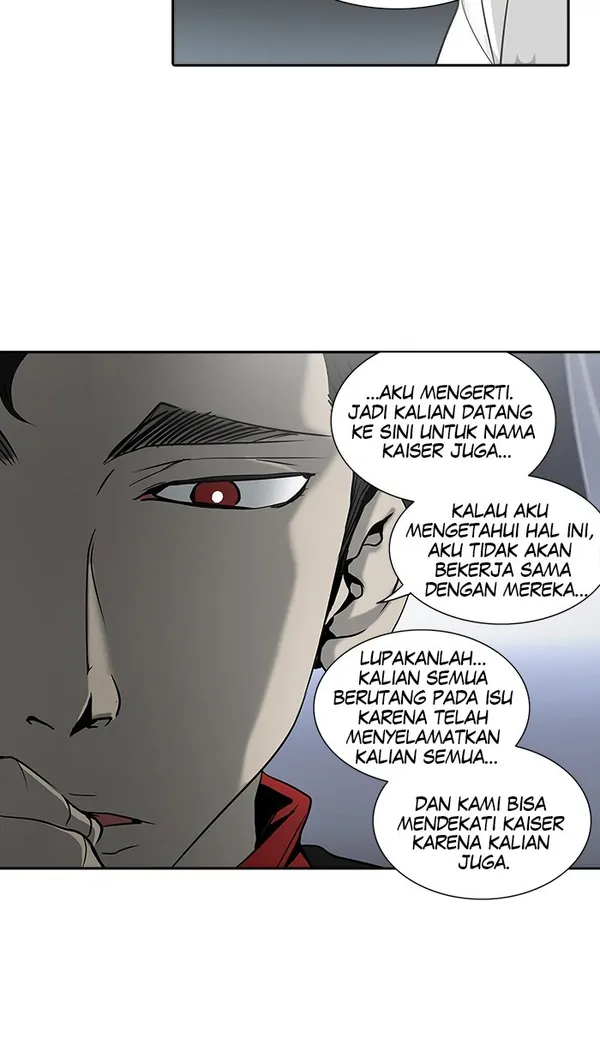 Baca Tower of God - Chapter 287 halaman 38