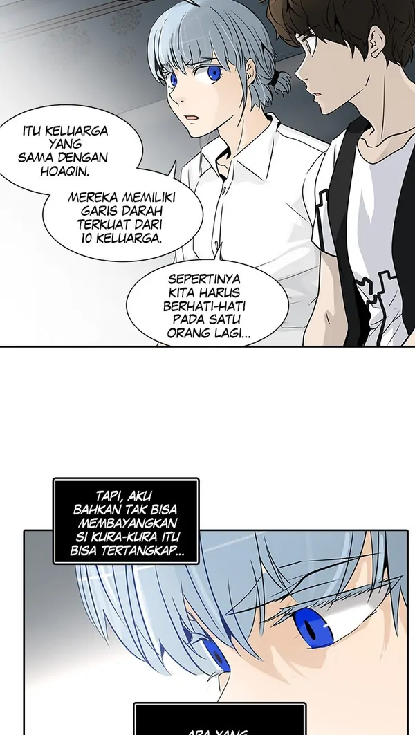 Baca Tower of God - Chapter 287 halaman 42