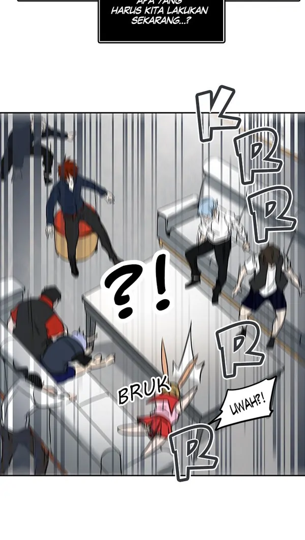 Baca Tower of God - Chapter 287 halaman 43