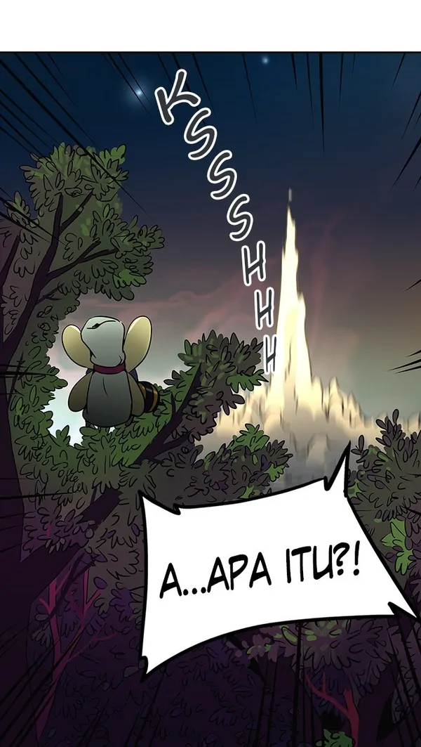 Baca Tower of God - Chapter 287 halaman 45