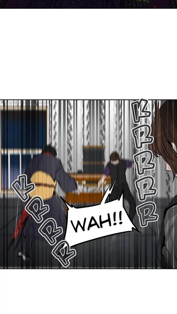 Baca Tower of God - Chapter 287 halaman 46