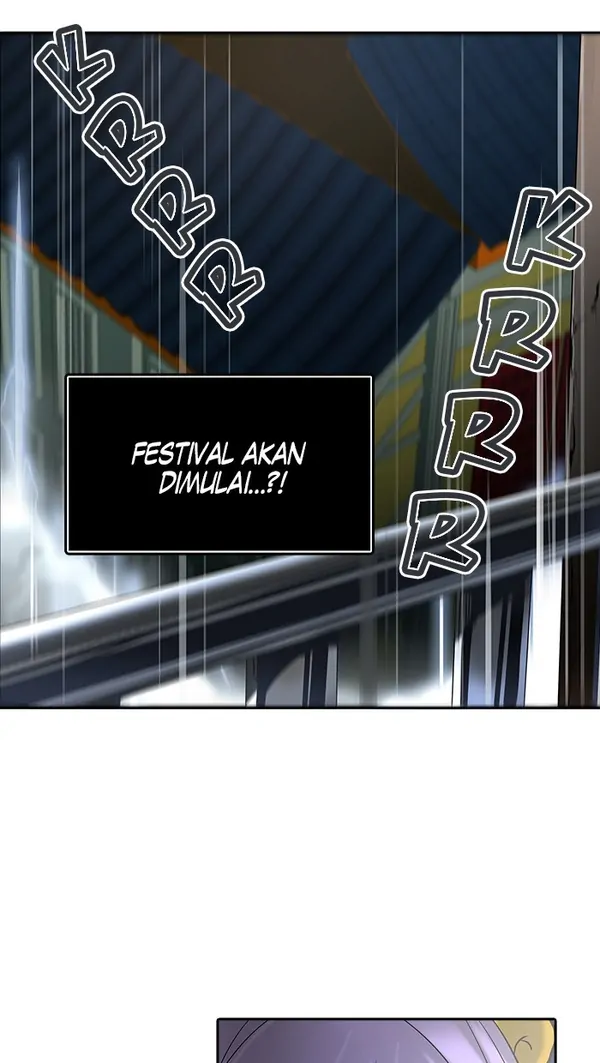 Baca Tower of God - Chapter 287 halaman 48