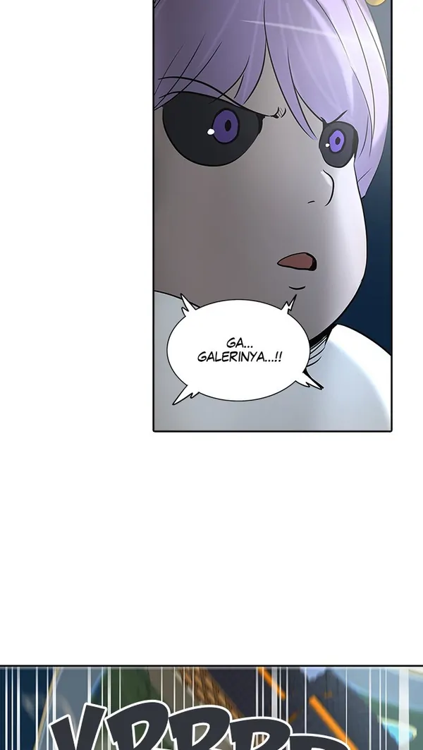 Baca Tower of God - Chapter 287 halaman 49