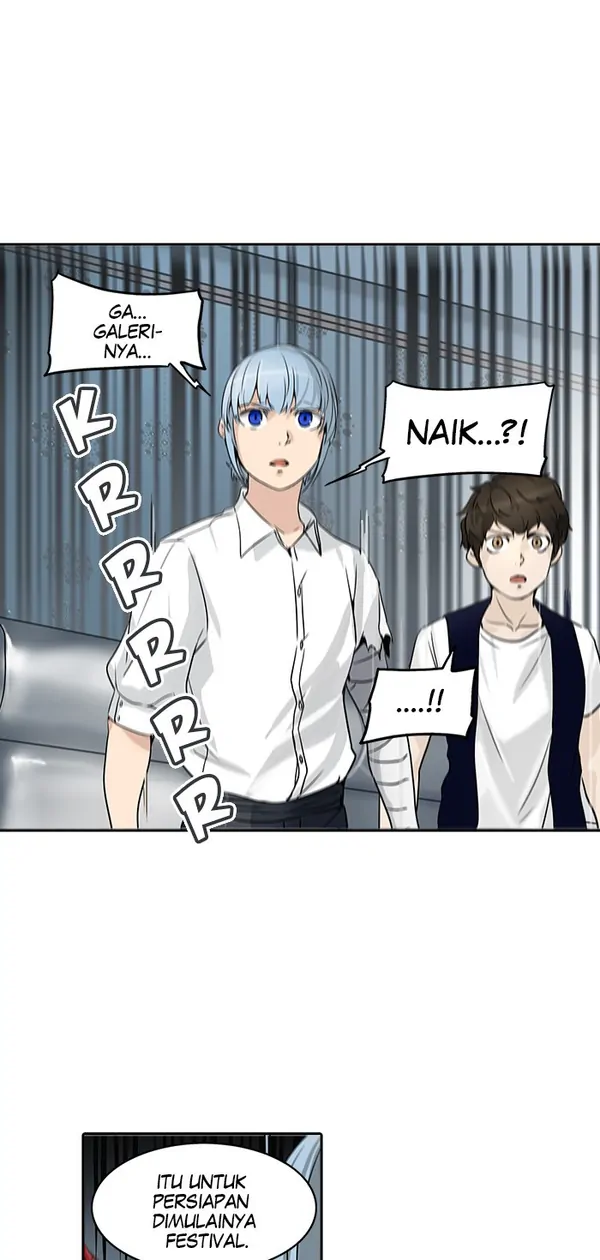 Baca Tower of God - Chapter 287 halaman 52