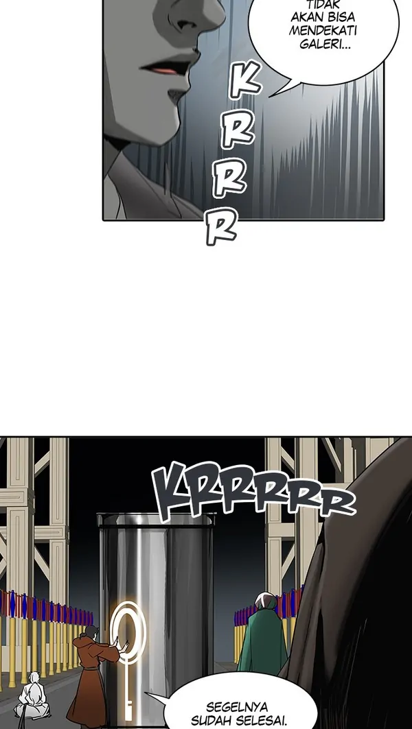 Baca Tower of God - Chapter 287 halaman 54